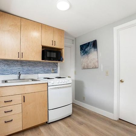 Hampton Beach Seaside Villa Unit 2 ภายนอก รูปภาพ