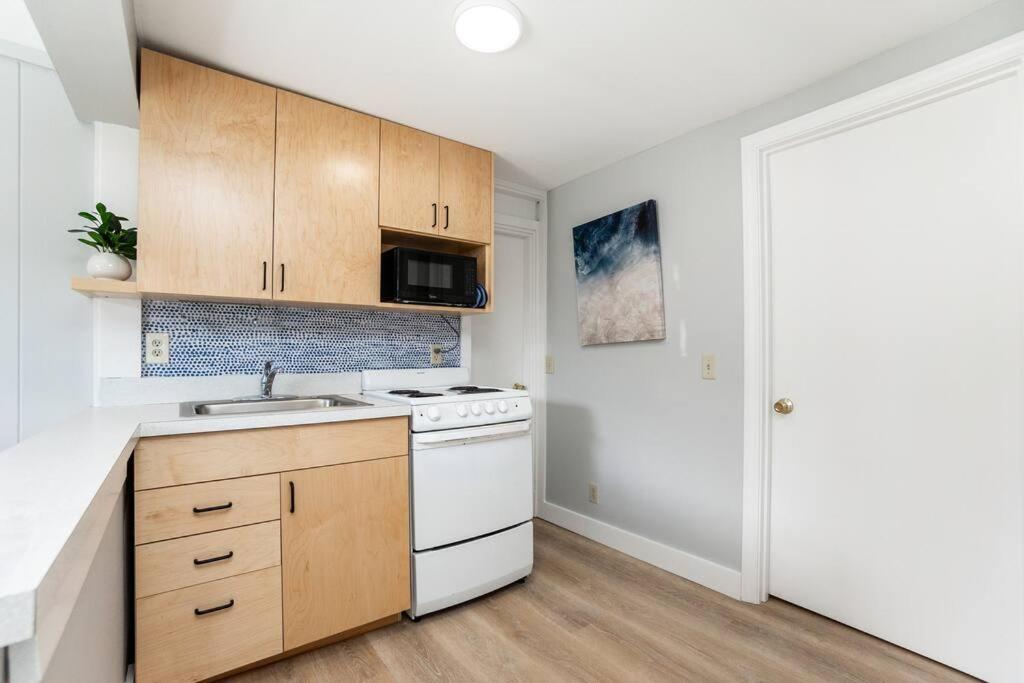 Hampton Beach Seaside Villa Unit 2 ภายนอก รูปภาพ