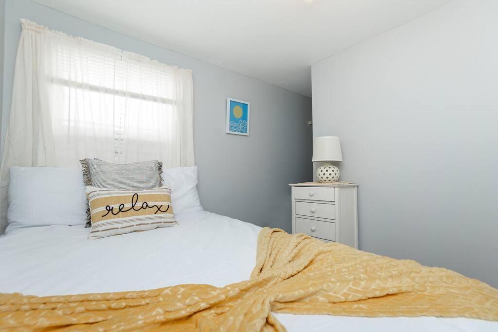 Hampton Beach Seaside Villa Unit 2 ภายนอก รูปภาพ