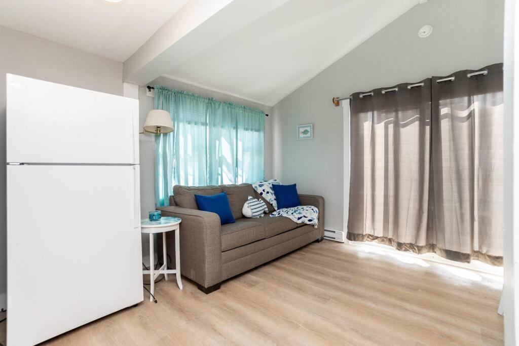 Hampton Beach Seaside Villa Unit 2 ภายนอก รูปภาพ