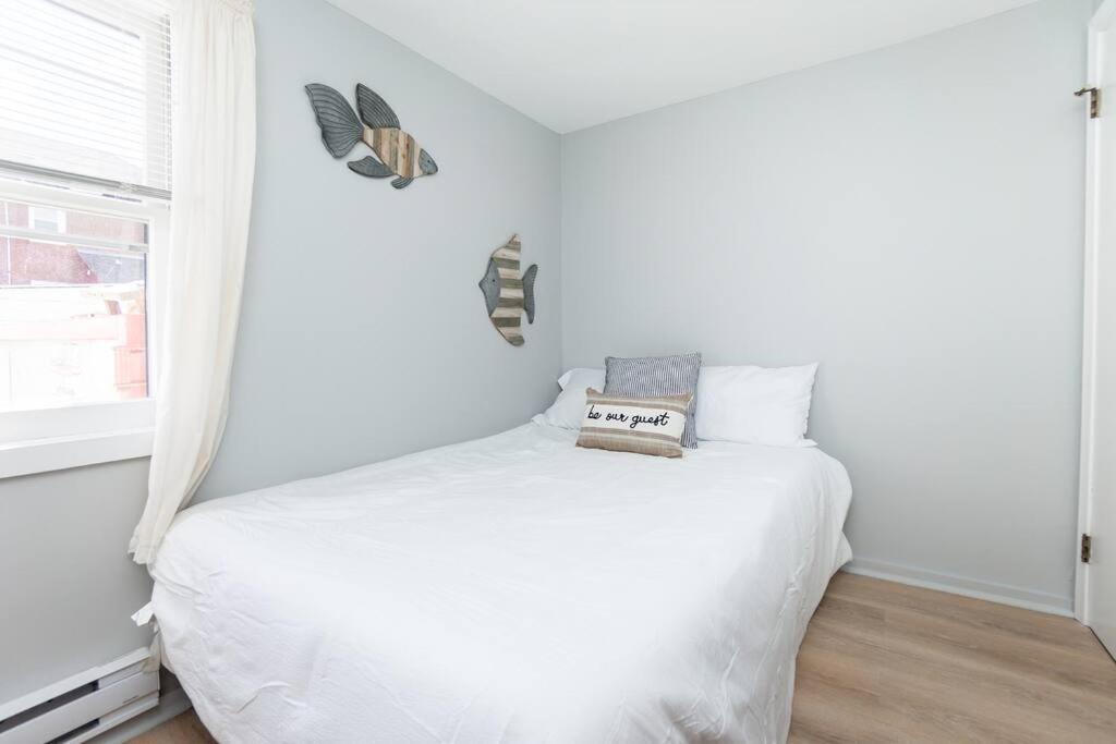 Hampton Beach Seaside Villa Unit 2 ภายนอก รูปภาพ