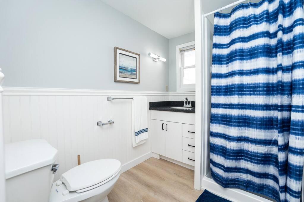 Hampton Beach Seaside Villa Unit 2 ภายนอก รูปภาพ