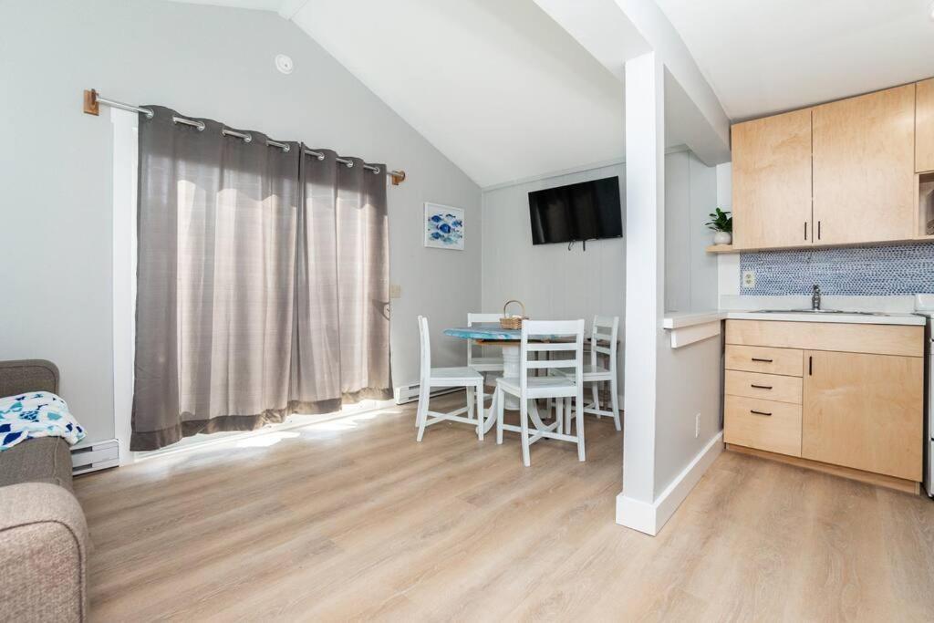 Hampton Beach Seaside Villa Unit 2 ภายนอก รูปภาพ