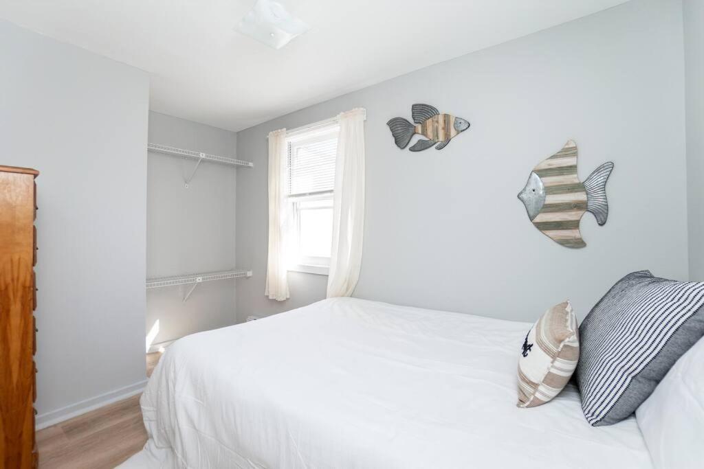 Hampton Beach Seaside Villa Unit 2 ภายนอก รูปภาพ