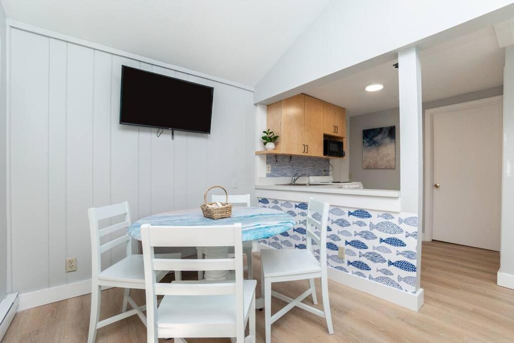 Hampton Beach Seaside Villa Unit 2 ภายนอก รูปภาพ