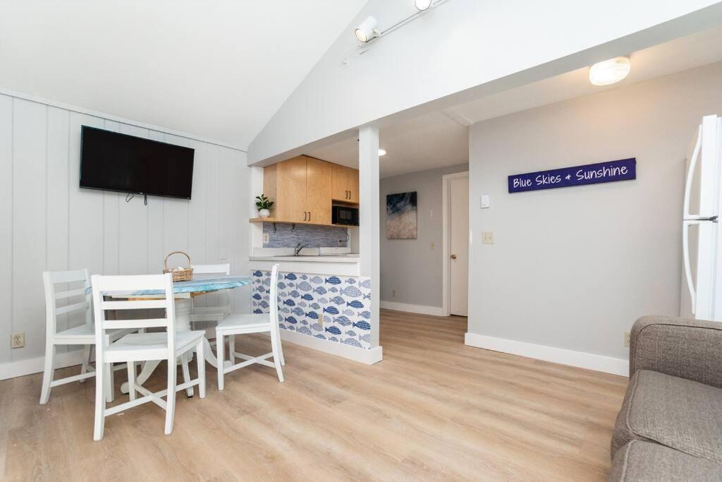 Hampton Beach Seaside Villa Unit 2 ภายนอก รูปภาพ